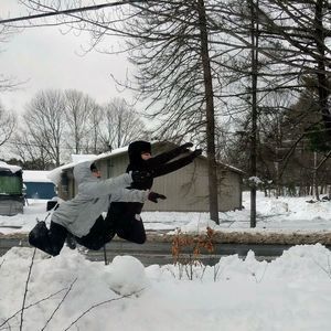 Meet your Posher, Keira